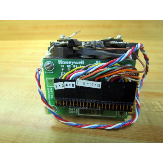 Honeywell 30752052-1 Servo Module CL-45 30683593-002