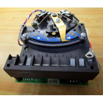 Honeywell 30752052-1 Servo Module CL-45 30683593-002