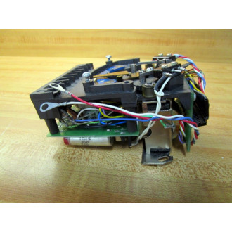Honeywell 30752052-1 Servo Module CL-45 30683593-002