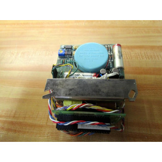 Honeywell 30752052-1 Servo Module CL-45 30683593-002