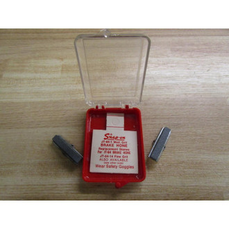 Snap-On JT-64-1 Brake Hone Replacement Stones (Pack of 2)