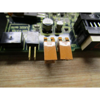 Fanuc A20B-2001-0933 Board WO Fuse  A20B-2001-093306B - Used