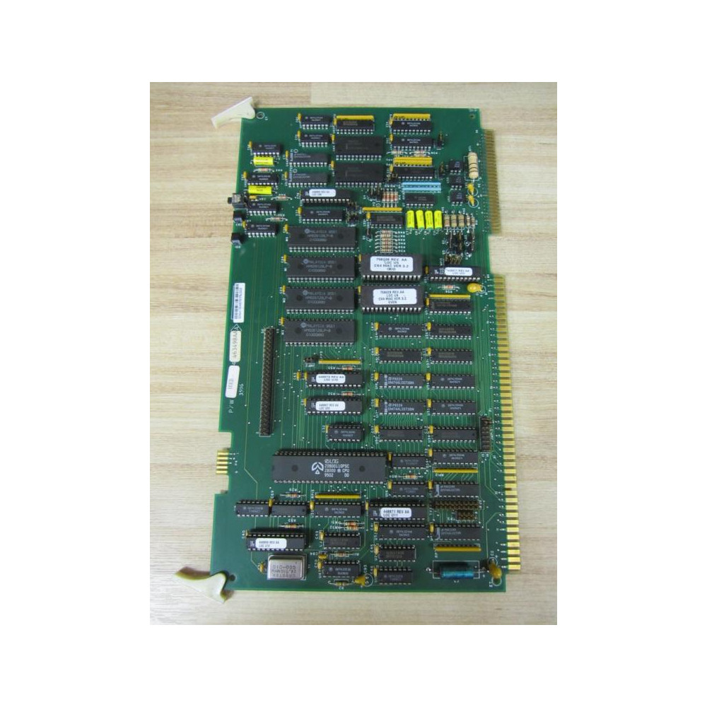 464731 Circuit Board 464731 - Used