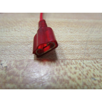 Hotwatt HS37-2.5 Cartridge Heater WSpade End - New No Box