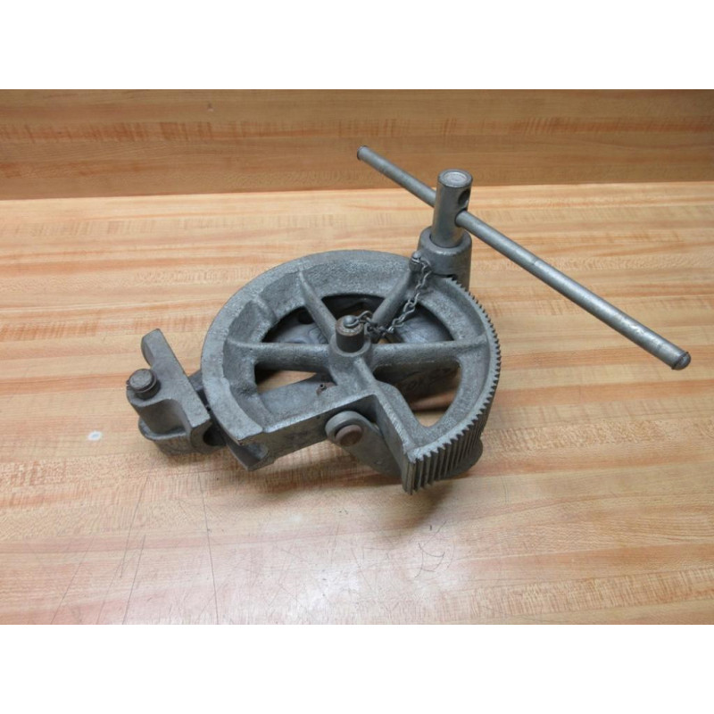 Handy 1794689 Holsclaw Pipe Bender - Used