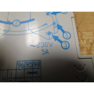 General Electric V099-900101 Auxiliary Contact - New No Box