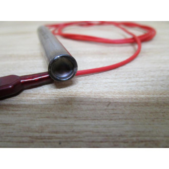 Hotwatt HS37-2.5 Cartridge Heater WSpade End - New No Box