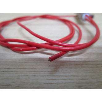 Hotwatt HS37-2.5 Cartridge Heater WSpade End - New No Box