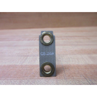 General Electric CR123C5.26A GE Heater Element C5.26A (Pack of 4) - Used