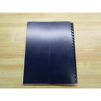 Marposs UD2930060UB Installation Manual For P5 Amplifier