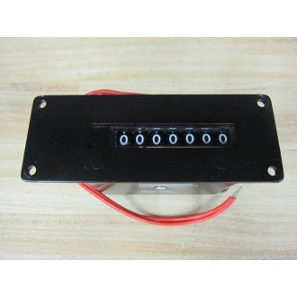 Durant 7-Y-1-3-RMF-PM-U 7Y13RMFPMU Electric Counter - New No Box