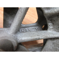 Handy 1794689 Holsclaw Pipe Bender - Used