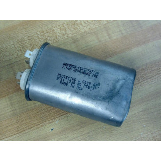 Aerovox 6X655 Capacitor Dent - New No Box