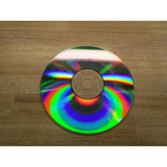 Telvent SSPRO-DOC-CD001 CD Substation Products Documentation - Used