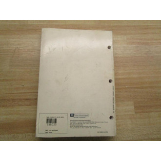 Telemecanique TSX DM PR40E Installation Manual For TSXPMX Model 40