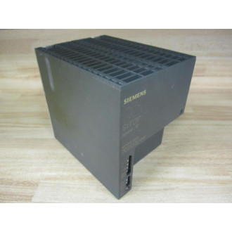 Siemens 6EP1-334-2BA00 Power Supply 6EP13342BA00 - Used