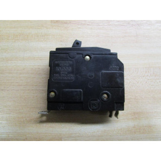 Square D LN-0926 Circuit Breaker 20A 120240V - Used