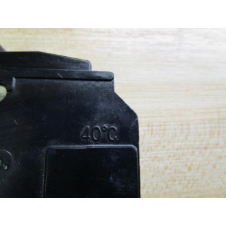 Square D LN-0926 Circuit Breaker 20A 120240V - Used