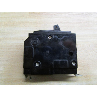 Square D LN-0926 Circuit Breaker 20A 120240V - Used