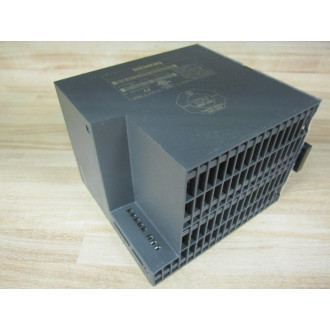 Siemens 6EP1-334-2BA00 Power Supply 6EP13342BA00 - Used