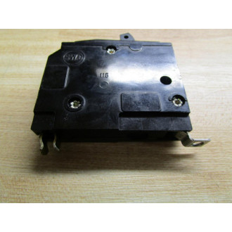 Square D LN-0926 Circuit Breaker 20A 120240V - Used