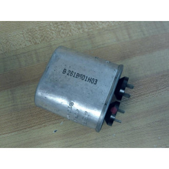 General Electric 45F272 GE Capacitor 75-46-A - New No Box