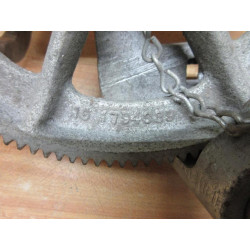 Handy 1794689 Holsclaw Pipe Bender - Used