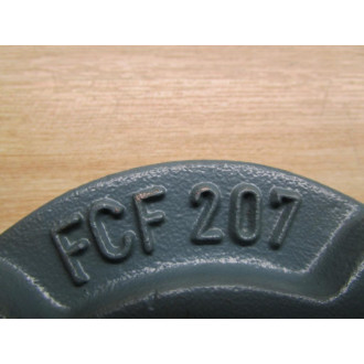 AMI FCF 207 Flange Bearing - New No Box