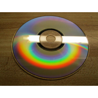 ATI 6112 Installation CD 180-G01056-6112