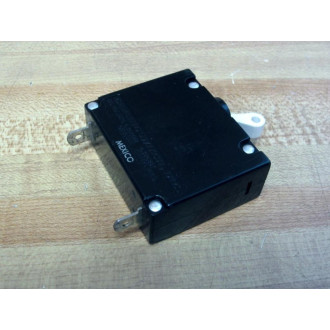 Carling AA1-X0-00-058-1B1-C 1P 15A Circuit Breaker AA1X0000581B1C - New No Box
