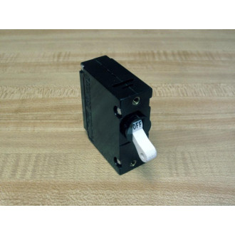 Carling AA1-X0-00-058-1B1-C 1P 15A Circuit Breaker AA1X0000581B1C - New No Box