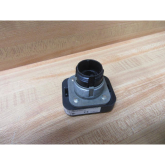 Allen Bradley 800T-QBH24G Push Button 800TQBH24G Core Only - New No Box