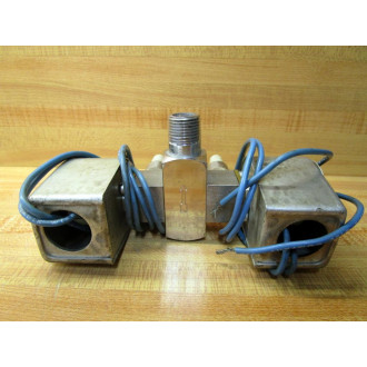 Dema 203 2V Valve 2032V - New No Box