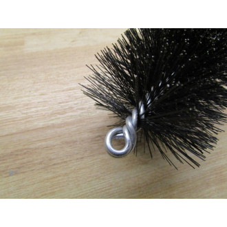 Schaefer Brushes 43326 Flue Brush