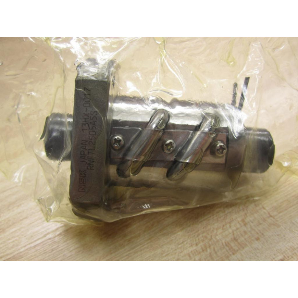 NSK RNFTL2505A-5S Ball Screw - New No Box