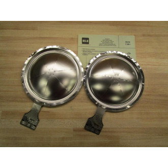 BS&B Safety Systems 87005173-1 Rupture Disk (Pack of 2)