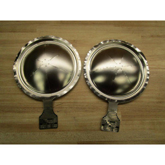 BS&B Safety Systems 87005173-1 Rupture Disk (Pack of 2)