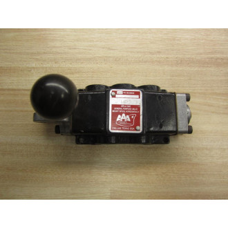 AAA HR2 Manual Level Air Control Valve - Used