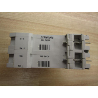 Klockner-Moeller FAZN-C4-N Circuit Breaker FAZNC4N - New No Box