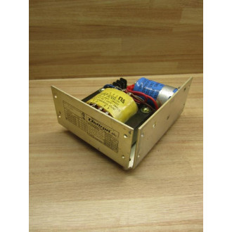 Deltron VQ24-2.4 Power Supply - Used