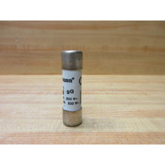 Buss C14G8 Bussmann Fuse - New No Box
