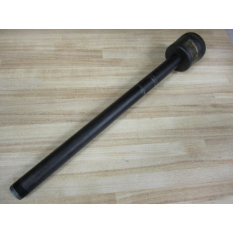 Cutler Hammer E26BL Eaton Stack Light Base W15"Stem - Used