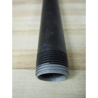 Cutler Hammer E26BL Eaton Stack Light Base W15"Stem - Used