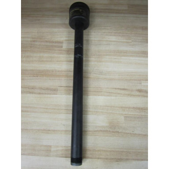 Cutler Hammer E26BL Eaton Stack Light Base W15"Stem - Used