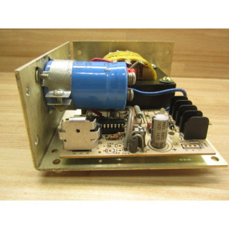 Deltron VQ24-2.4 Power Supply - Used