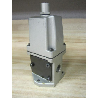 SMC NVS3135-0309D Valve NVS31350309D - Used