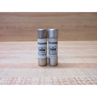 Buss C14G8 Bussmann Fuse - New No Box