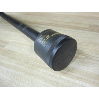 Cutler Hammer E26BL Eaton Stack Light Base W15"Stem - Used