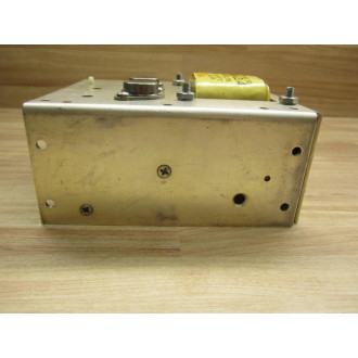 Deltron VQ24-2.4 Power Supply - Used