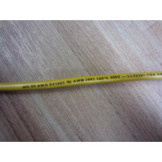 Brad Connectivity 804000A09M100 Micro-Change Cable